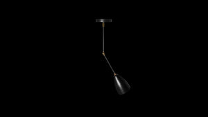 Twig 1 Downlight