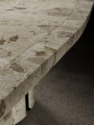 For No One Dining Table