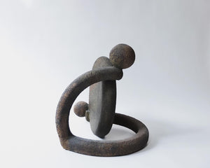 Ethno Futurism 003 Sculpture
