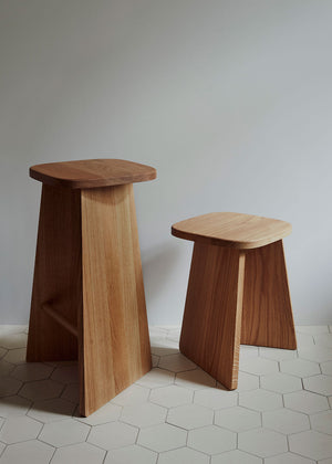 Arca Stool High