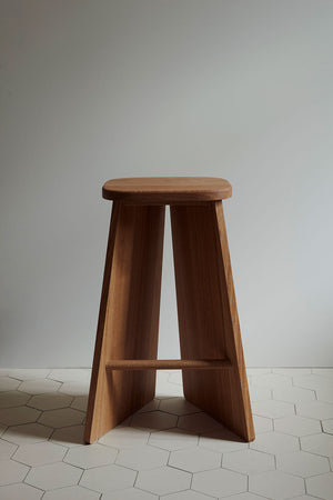 Arca Stool High