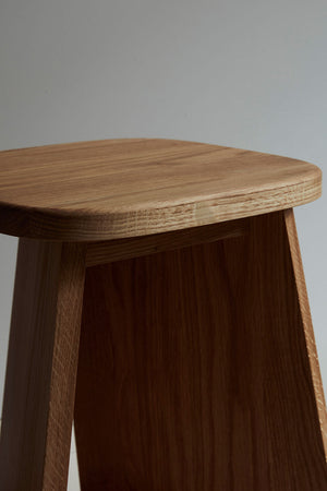 Arca Stool High