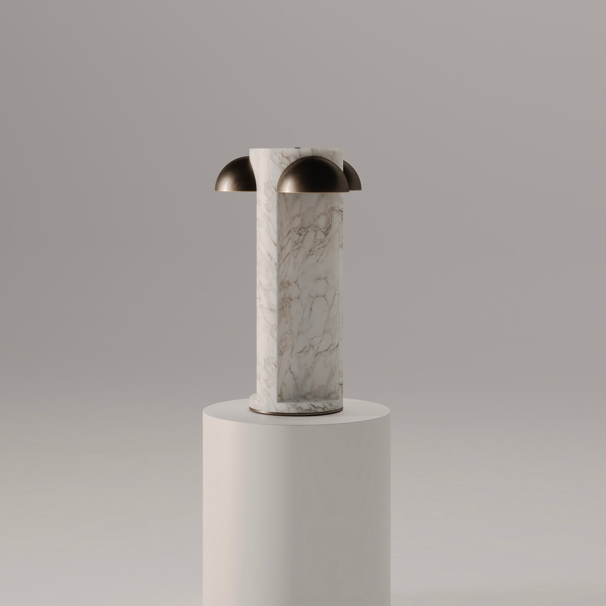 Arcades Table Lamp