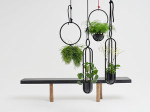 Blumenampel