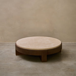 Dharma Ritual Table