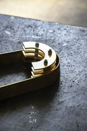 Loop Sconce