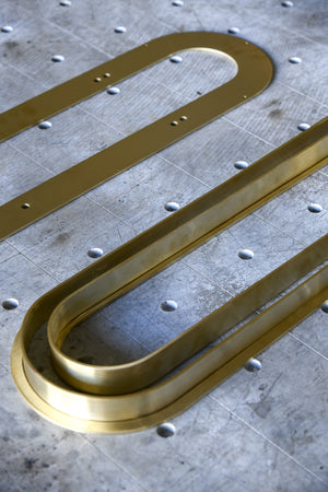 Loop Sconce