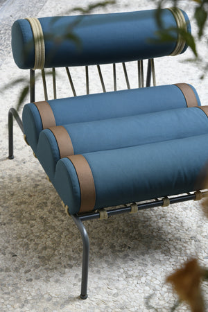 Kylíndo Lounge Chair