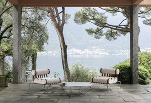Kylíndo Lounge Chair