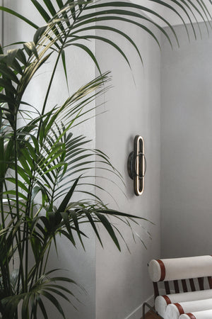 Loop Sconce