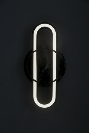 Loop Sconce