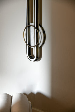 Loop Sconce