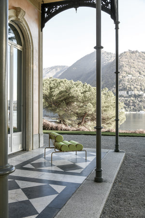 Kylíndo Lounge Chair