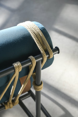 Kylíndo Lounge Chair