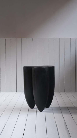 Senufo Stool