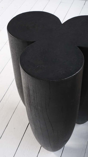 Senufo Stool