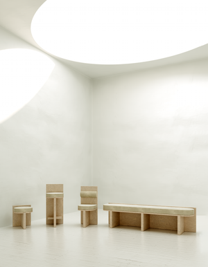 Meï 01 Stool