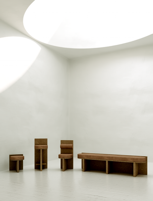 Meï 01 Stool