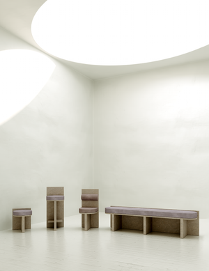 Meï 01 Stool