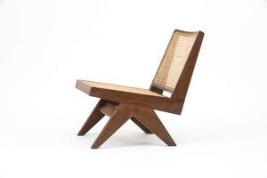 Corbu Lounge Chair