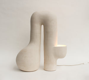 Horizon #5 Table Lamp