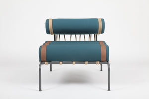 Kylíndo Lounge Chair