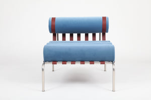 Kylíndo Lounge Chair