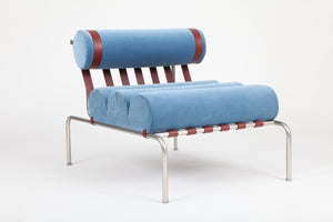 Kylíndo Lounge Chair