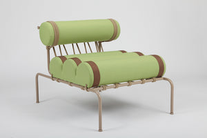 Kylíndo Lounge Chair