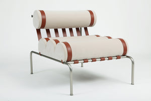 Kylíndo Lounge Chair