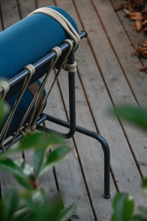 Kylíndo Lounge Chair