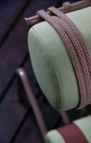 Kylíndo Lounge Chair