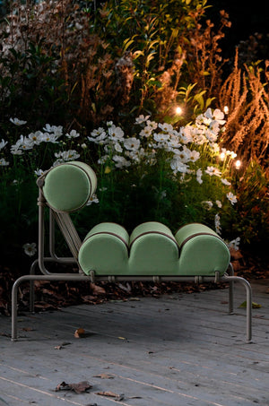 Kylíndo Lounge Chair
