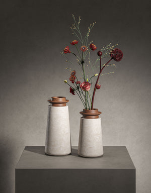 Tivoli Vase