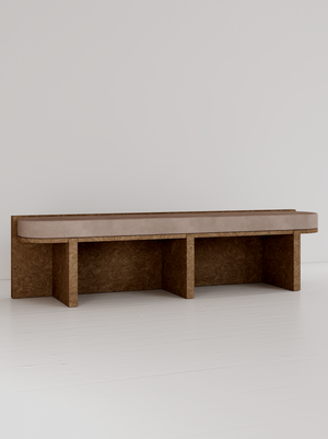 Meï 03 Bench