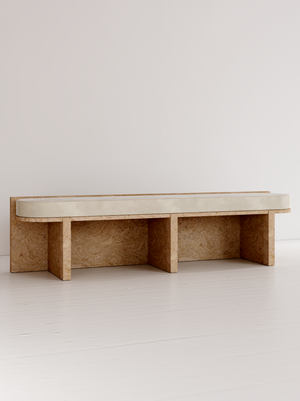 Meï 03 Bench