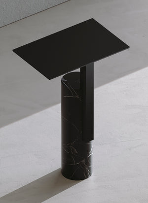December Side Table