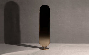 Port Free Mirror