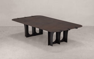 Rib Coffee Table
