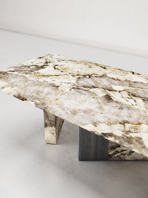 One Way Or Another Table