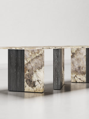 One Way Or Another Table