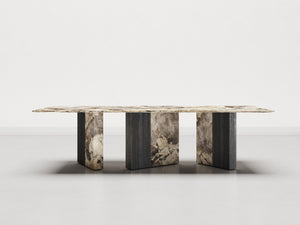 One Way Or Another Table