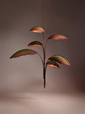 Nana Lure Chandelier