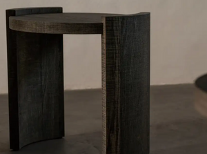 Hiku Stool