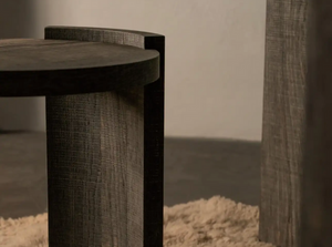 Hiku Stool