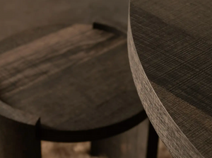 Hiku Stool