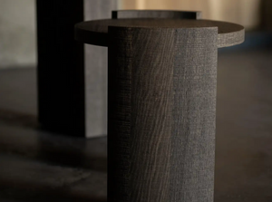 Hiku Stool