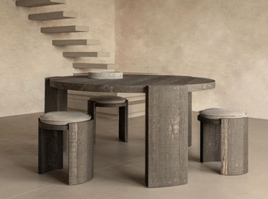 Hiku Stool
