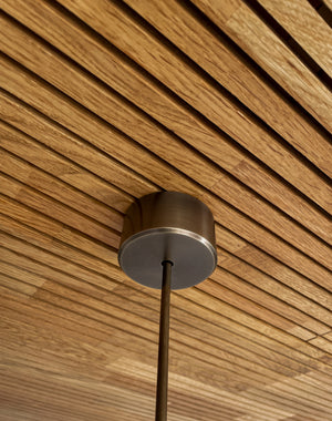 Sira Pendant Light