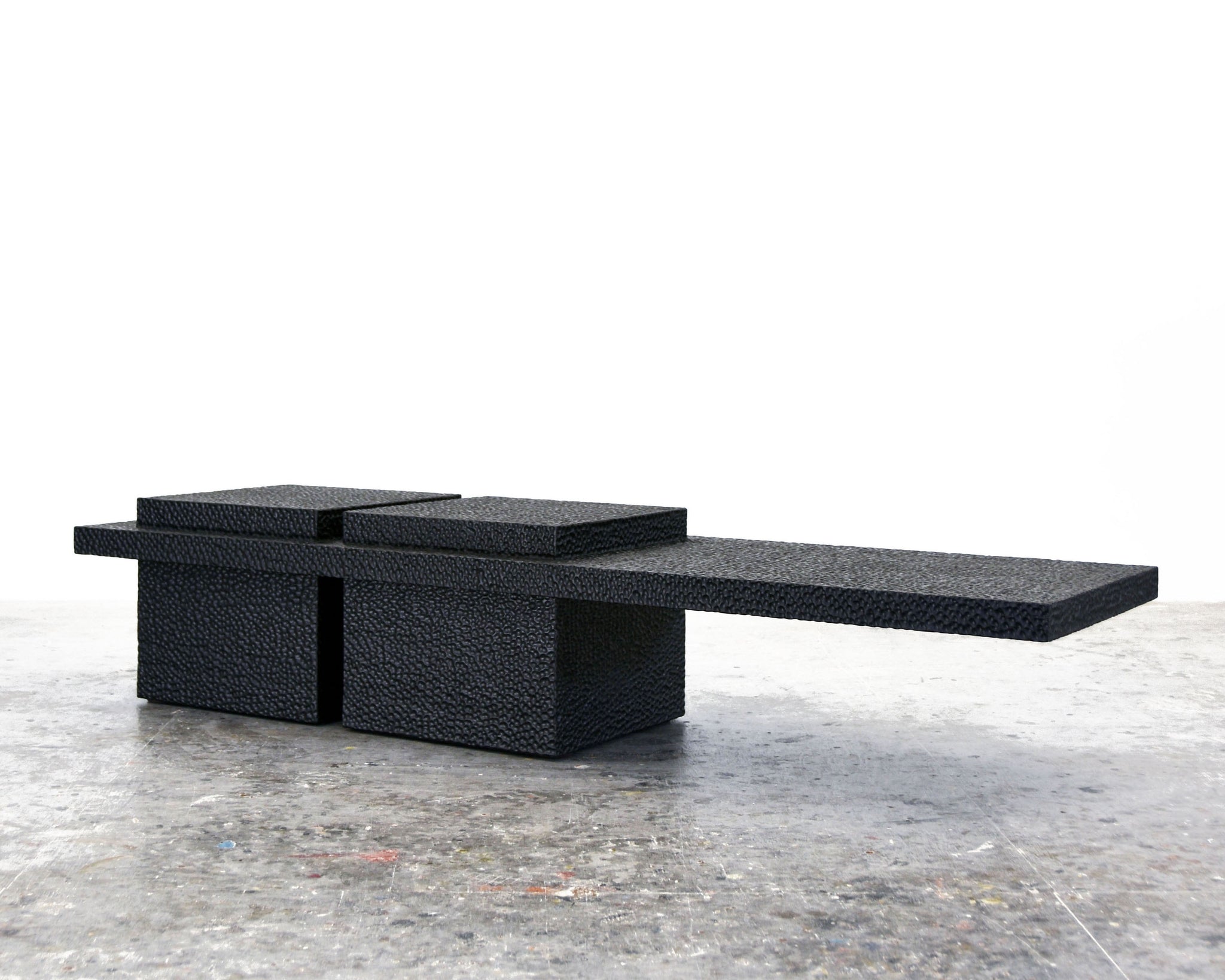 T3 Coffee Table
